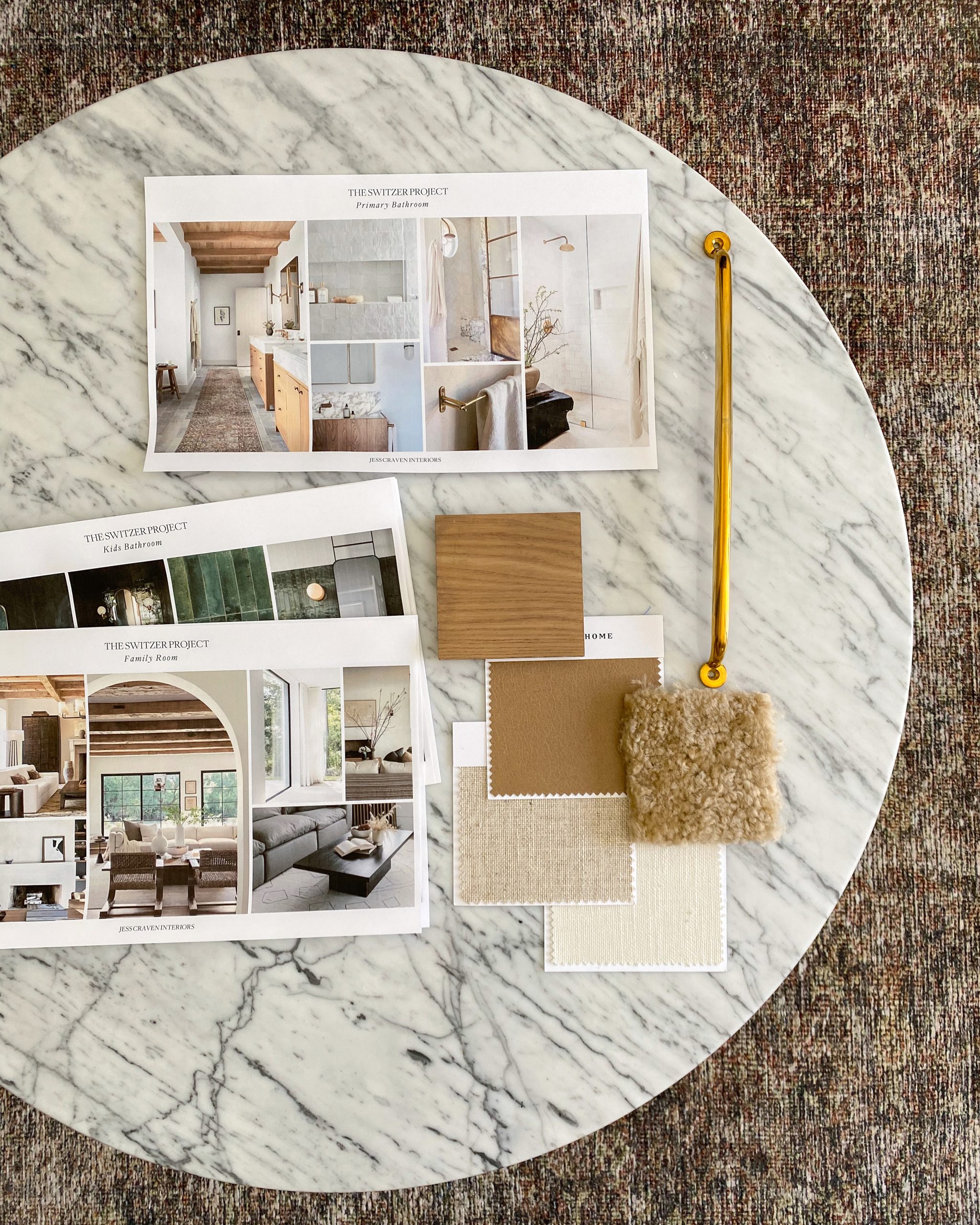 Jess Craven Interiors